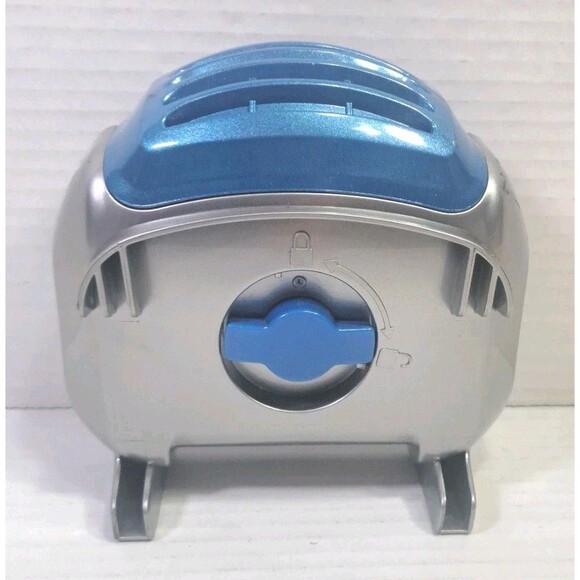 Shark Filter Holder Locking Lid Twist Cover NV480 NV481 NV482 Rocket Vacuum Part - Picture 5 of 6